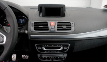 RENAULT Megane  | FWD (przód) | Manualna | 180 KM | Biały full