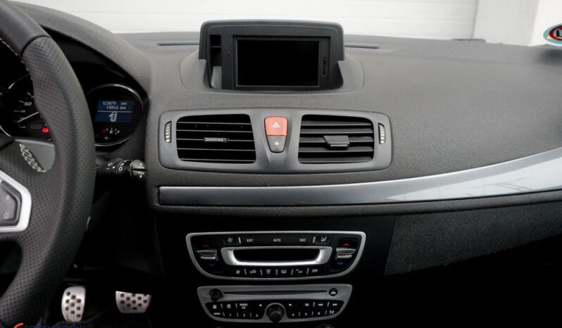 RENAULT Megane  | FWD (przód) | Manualna | 180 KM | Biały full