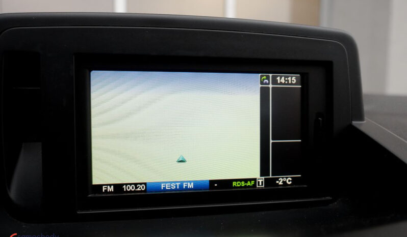 RENAULT Megane  | FWD (przód) | Manualna | 180 KM | Biały full