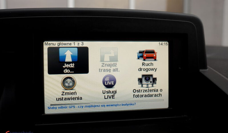 RENAULT Megane  | FWD (przód) | Manualna | 180 KM | Biały full