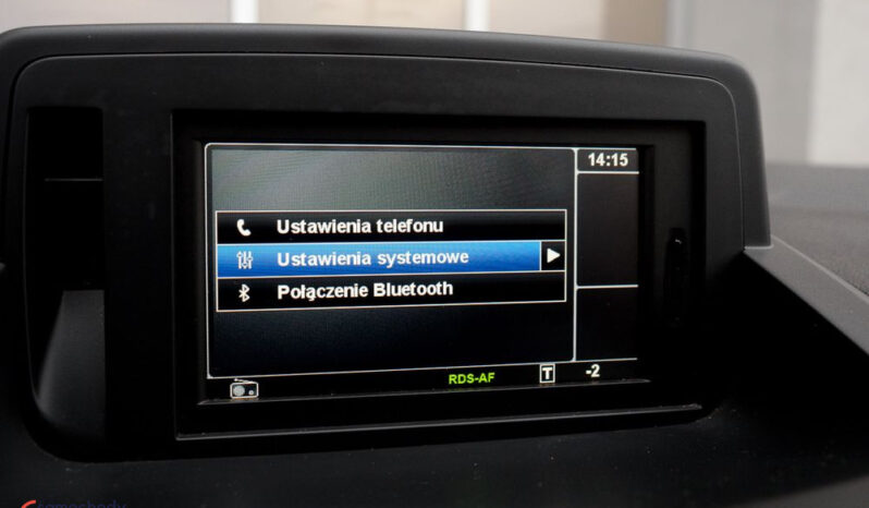 RENAULT Megane  | FWD (przód) | Manualna | 180 KM | Biały full