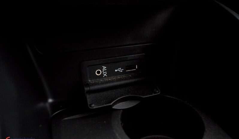 RENAULT Megane  | FWD (przód) | Manualna | 180 KM | Biały full