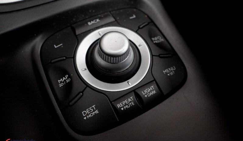 RENAULT Megane  | FWD (przód) | Manualna | 180 KM | Biały full