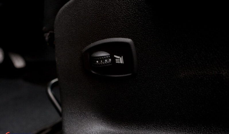 RENAULT Megane  | FWD (przód) | Manualna | 180 KM | Biały full