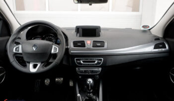 RENAULT Megane  | FWD (przód) | Manualna | 180 KM | Biały full