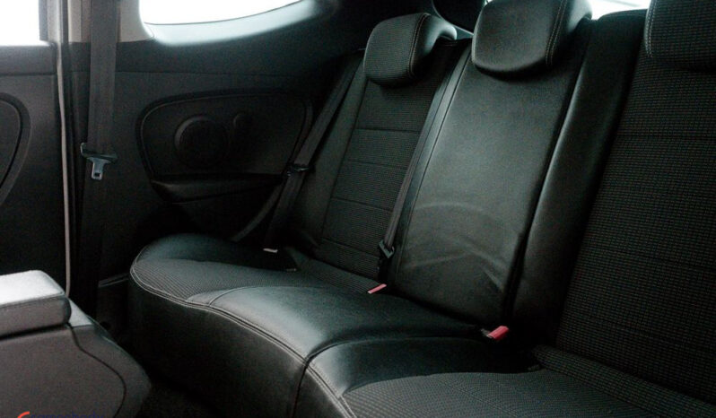 RENAULT Megane  | FWD (przód) | Manualna | 180 KM | Biały full