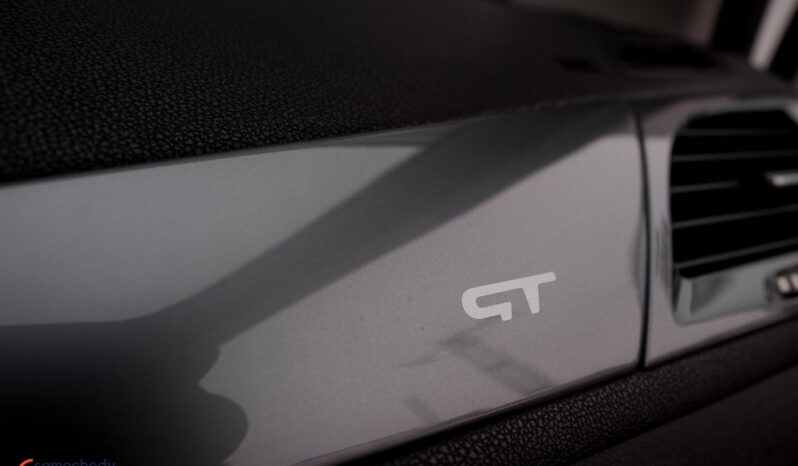 RENAULT Megane  | FWD (przód) | Manualna | 180 KM | Biały full