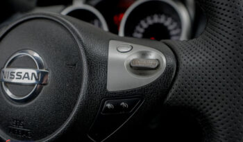 NISSAN Juke  | FWD (przód) | Manualna | 117 KM | Srebrny full