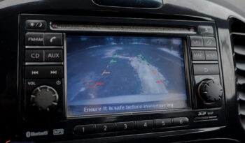 NISSAN Juke  | FWD (przód) | Manualna | 117 KM | Srebrny full