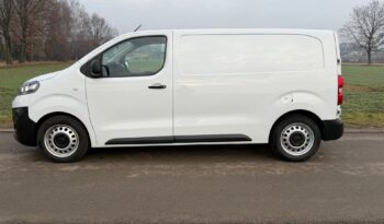 FIAT Scudo  | FWD (przód) | Manualna | 140 KM | Biały full