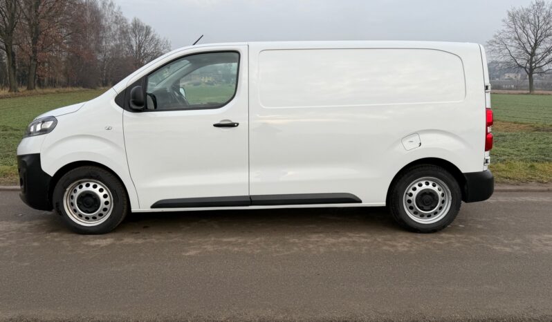 FIAT Scudo  | FWD (przód) | Manualna | 140 KM | Biały full