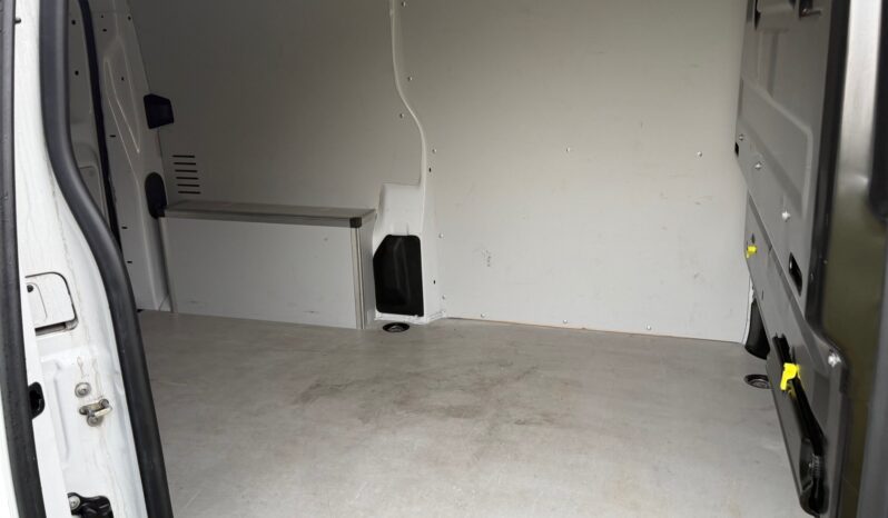 FIAT Scudo  | FWD (przód) | Manualna | 140 KM | Biały full