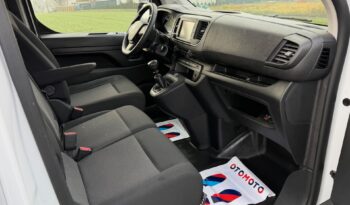 FIAT Scudo  | FWD (przód) | Manualna | 140 KM | Biały full