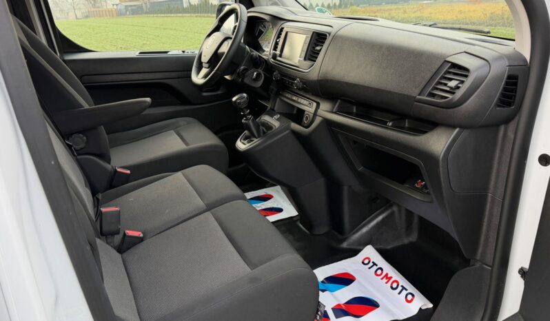 FIAT Scudo  | FWD (przód) | Manualna | 140 KM | Biały full