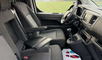 FIAT Scudo  | FWD (przód) | Manualna | 140 KM | Biały full