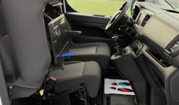 FIAT Scudo  | FWD (przód) | Manualna | 140 KM | Biały full