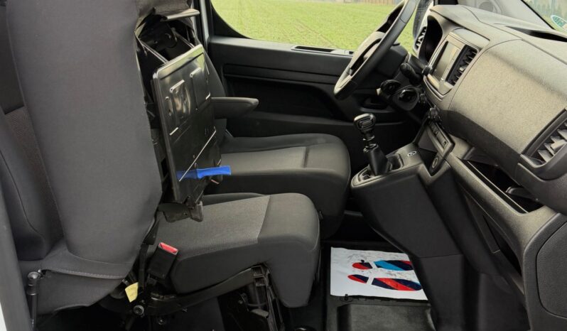 FIAT Scudo  | FWD (przód) | Manualna | 140 KM | Biały full