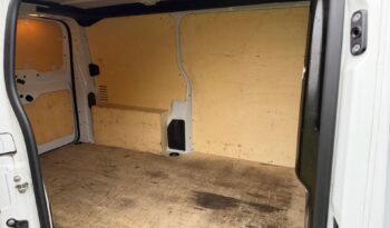 FIAT Scudo  | FWD (przód) | Manualna | 120 KM | Biały full