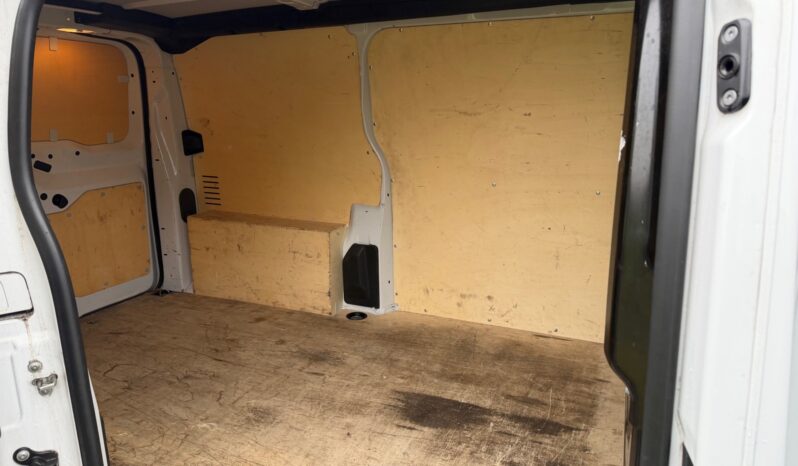 FIAT Scudo  | FWD (przód) | Manualna | 120 KM | Biały full