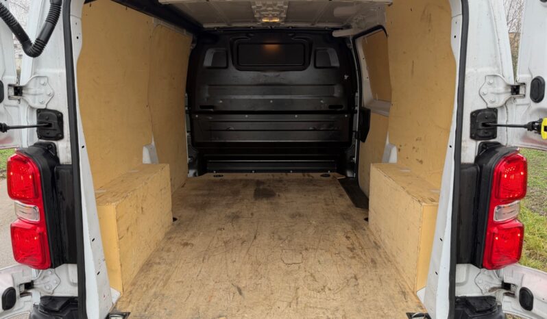 FIAT Scudo  | FWD (przód) | Manualna | 120 KM | Biały full