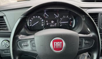 FIAT Scudo  | FWD (przód) | Manualna | 120 KM | Biały full