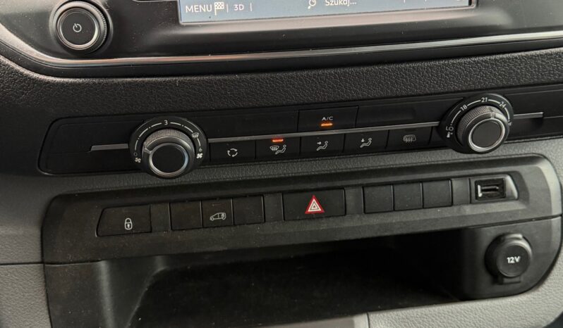 FIAT Scudo  | FWD (przód) | Manualna | 120 KM | Biały full