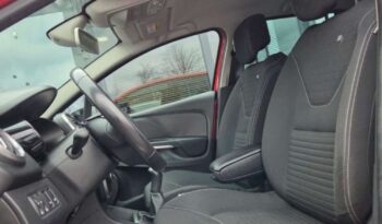 RENAULT Clio  | FWD (przód) | Manualna | 90 KM | Czerwony full