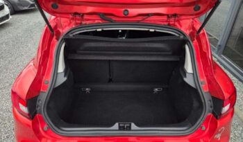 RENAULT Clio  | FWD (przód) | Manualna | 90 KM | Czerwony full