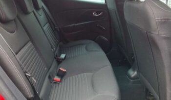 RENAULT Clio  | FWD (przód) | Manualna | 90 KM | Czerwony full