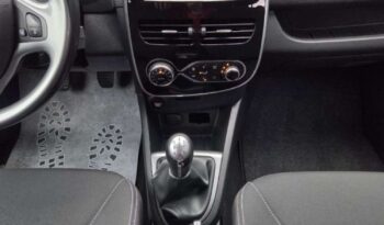 RENAULT Clio  | FWD (przód) | Manualna | 90 KM | Czerwony full