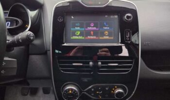 RENAULT Clio  | FWD (przód) | Manualna | 90 KM | Czerwony full