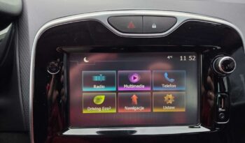 RENAULT Clio  | FWD (przód) | Manualna | 90 KM | Czerwony full