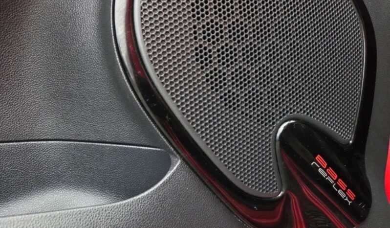 RENAULT Clio  | FWD (przód) | Manualna | 90 KM | Czerwony full