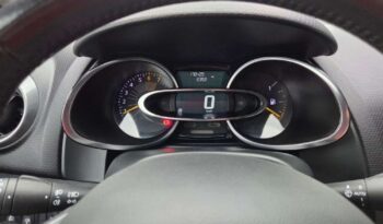RENAULT Clio  | FWD (przód) | Manualna | 90 KM | Czerwony full