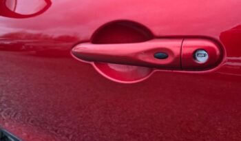 RENAULT Clio  | FWD (przód) | Manualna | 90 KM | Czerwony full