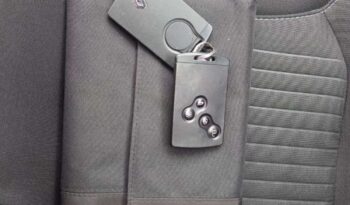 RENAULT Clio  | FWD (przód) | Manualna | 90 KM | Czerwony full