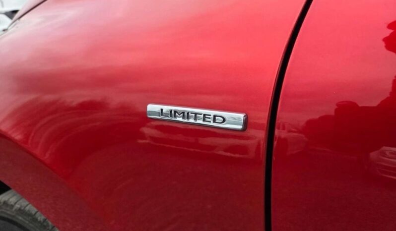 RENAULT Clio  | FWD (przód) | Manualna | 90 KM | Czerwony full