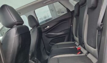 OPEL Grandland X | FWD (przód) | Automatyczna | 130 KM | Biały full