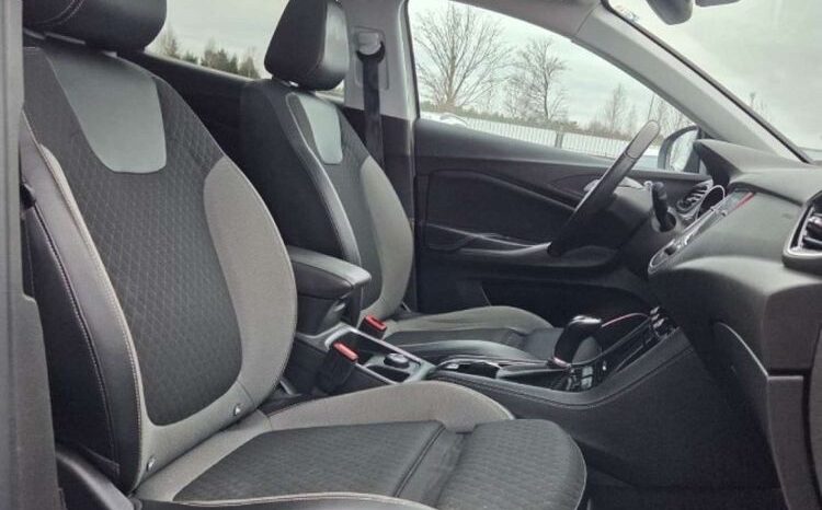 OPEL Grandland X | FWD (przód) | Automatyczna | 130 KM | Biały full