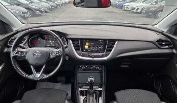 OPEL Grandland X | FWD (przód) | Automatyczna | 130 KM | Biały full