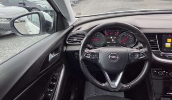 OPEL Grandland X | FWD (przód) | Automatyczna | 130 KM | Biały full
