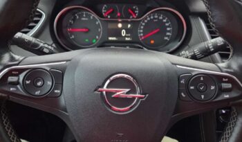 OPEL Grandland X | FWD (przód) | Automatyczna | 130 KM | Biały full