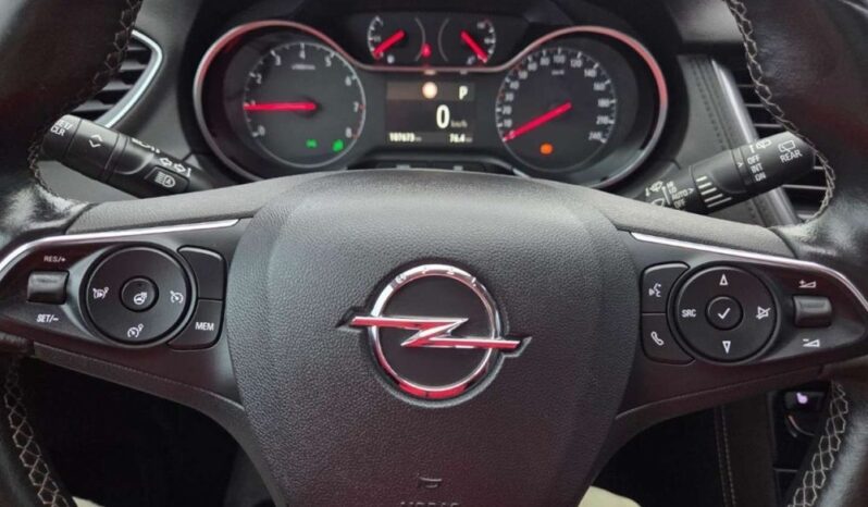 OPEL Grandland X | FWD (przód) | Automatyczna | 130 KM | Biały full