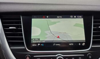 OPEL Grandland X | FWD (przód) | Automatyczna | 130 KM | Biały full
