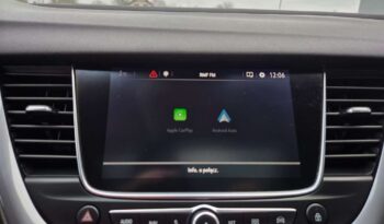 OPEL Grandland X | FWD (przód) | Automatyczna | 130 KM | Biały full