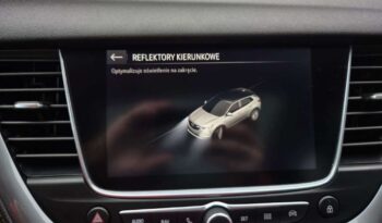 OPEL Grandland X | FWD (przód) | Automatyczna | 130 KM | Biały full