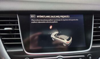 OPEL Grandland X | FWD (przód) | Automatyczna | 130 KM | Biały full