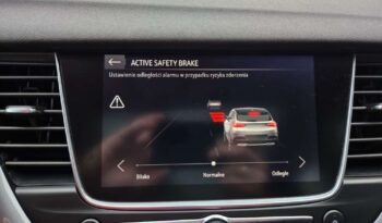 OPEL Grandland X | FWD (przód) | Automatyczna | 130 KM | Biały full