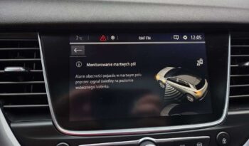 OPEL Grandland X | FWD (przód) | Automatyczna | 130 KM | Biały full