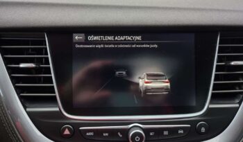 OPEL Grandland X | FWD (przód) | Automatyczna | 130 KM | Biały full